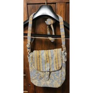 Jennifer Taylor crossbody bag